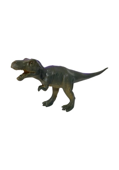 Tyrannosaurus Dinazor 15 Cm - Q603-9 Lisinya 44 Cats