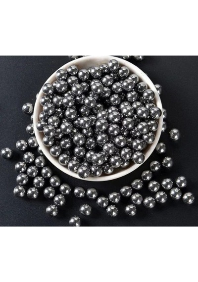 15Mm Çelik Bilya - Çok Amaçli Bilye - Tane Demir Misket Rulman 10 557053850