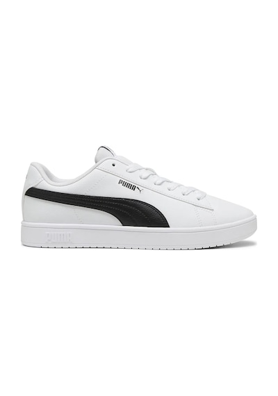Puma Rickie Classic Erkek Beyaz Sneaker Ayakkabı 39425116