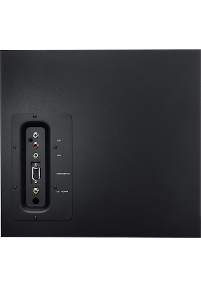 Logitech Z623 2+1 Hoparlör Sistemi Log-980-000403