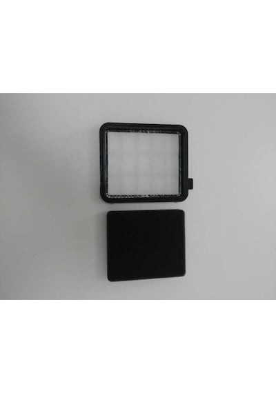 Arnica Pika-mila Yeni Tip Motor Filtre Ve Sünger Grubu