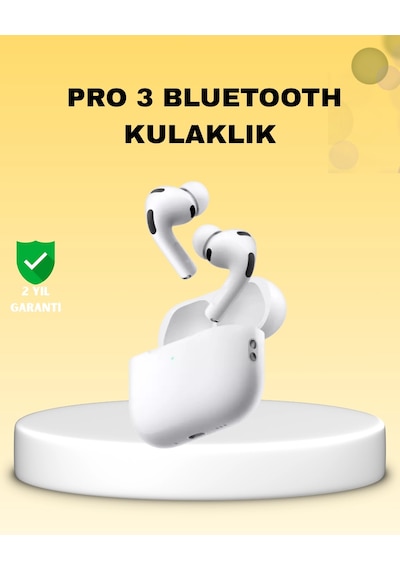 Mey İthalat Kablosuz Gürültü Engelleyici Bluetooth Kulaklık Uzun Pil Ömrü Ve Adaptif Ses Teknolojisi