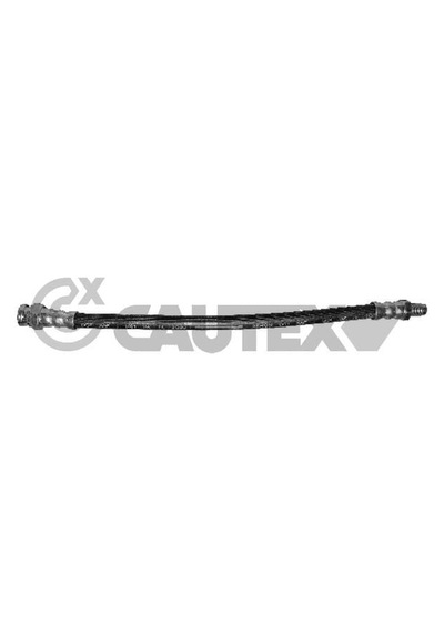 Fren Hortumu - Fiat Punto, Ducato, Panda, 131, Argenta - Fhs-6154 76242483
