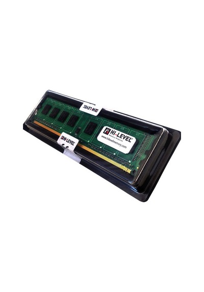 Hi-Level 16Gb Ddr4 2400Mhz Pc Ram Hlv-Pc19200D4-16G Kutulu