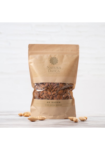 Natura Datça Ak Badem 1 Kg