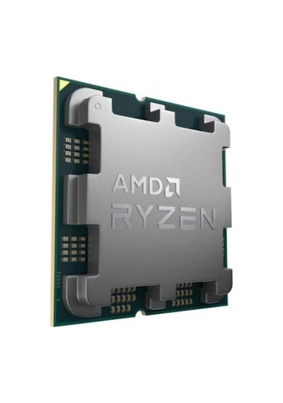 Amd Ryzen 7 9800x3d 4.70ghz 96mb Ryzen 9000 Serisi Am5 Tray Fansız İşlemci