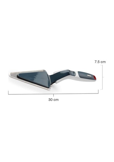 Zyliss E980090 Pasta Servis Spatulası Genel