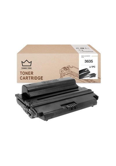 Xerox Phaser 3635Mfp Uyumlu Toner