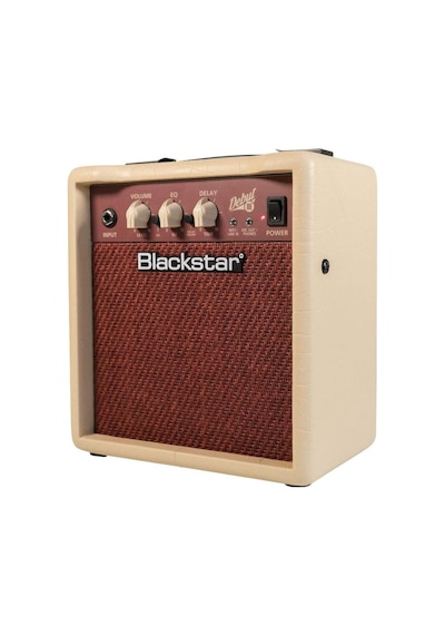 Blackstar Debut 10E Combo Elektro Gitar Amfisi Cream
