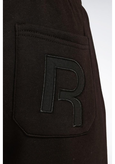 Reebok Arn Bsc Jogger 101965473 Erkek Eşofman Altı Siyah S-xxl Siyah