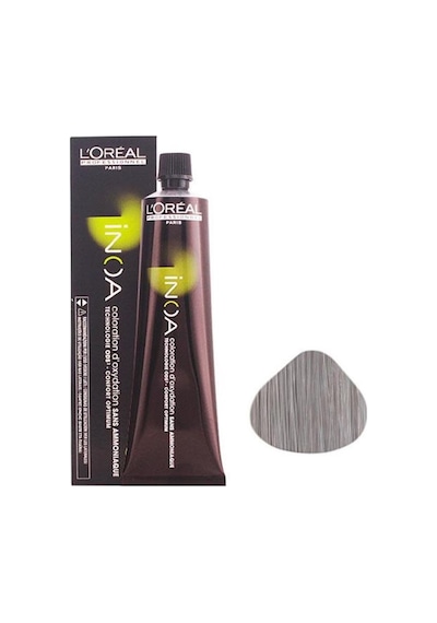 Inoa Amonyaksız Saç Boyası 9,11 60 Gr