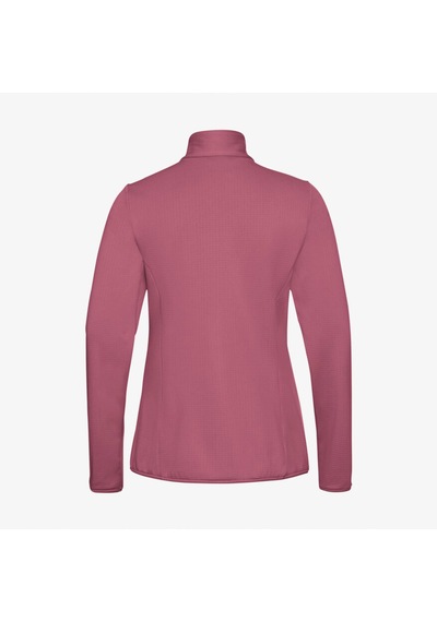 Jack Wolfskin Kolbenberg Full Zipped Kadın Krem Ceket A63965 Çok Renkli