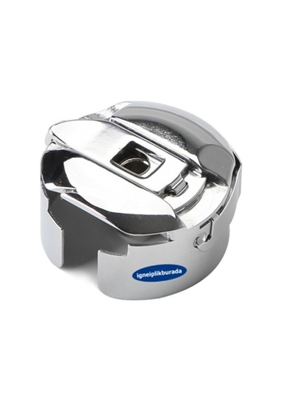 Düz Makine Yaysız Mekik Bc-db1-nbl6