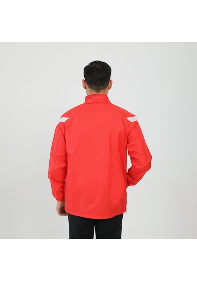 Kırmızı - Beyaz Tryon Erkek Yağmurluk Evo Pro 1018060 001