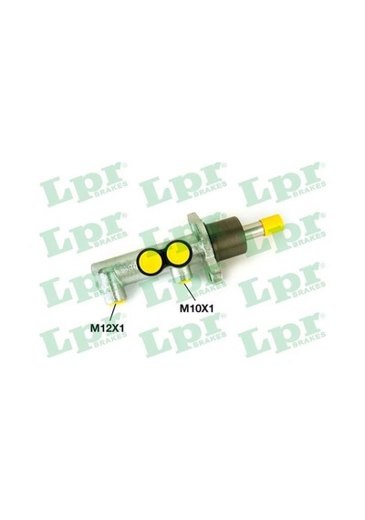 Opel Kadett 1973-1979 Arası 1.6 S, 1.2, 1.2 S, 1.0 Lpr Marka Fren Ana Merkezi