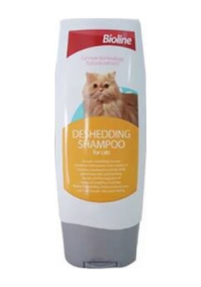 Kıtık Açıcı Kedi Şampuanı 200 Ml