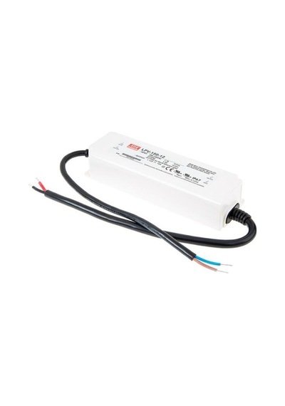 Meanwell Lpv-150-12 150w 12v 10a Sabit Voltaj Led Driver İp67