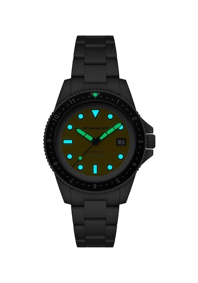 Spınnaker Sp-5136-77 Erkek Kol Saati