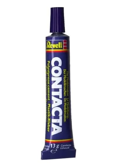 Revell 13 Gr Yapıştırıcı 39602
