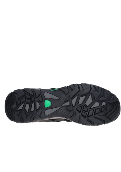 Karrimor Dominator Mid Weathertite Black Siyah