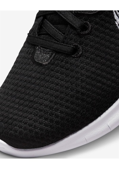 Nike Experience Run 11 Kadın Koşu Ayakkabısı Dd9283-001 Siyah