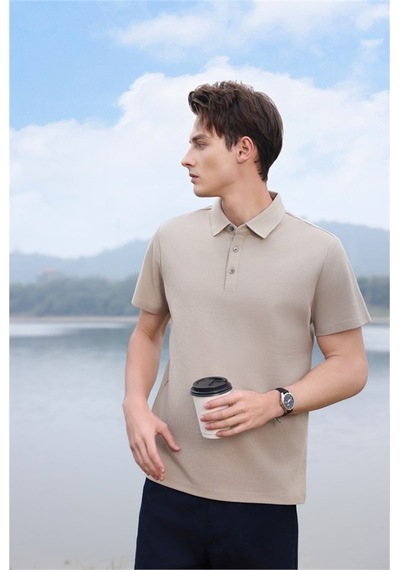 New Performance Premium Polo T-shirt %72,8 Pamuk %27,2 Polyester Çok Renkli