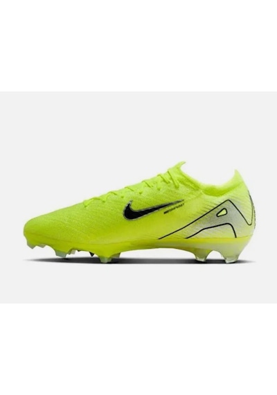 Nike Mercurial Vapor 16 Elite Fg Erkek Krampon Sarı Fq1457700 P-141 Sarı