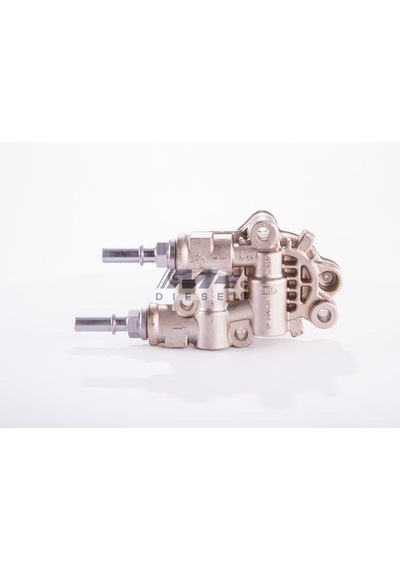 Bosch 0440020096 Dişli Yakıt Pompası Cummins, Daf, Komatsu, Kamaz