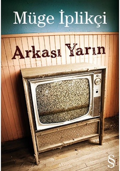Kafdağı + Cımbızın Çektikleri + Arkası Yarın + Okuma Sticker'ları