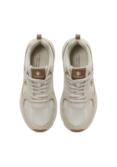 Lumberjack Pol Wmn 6fx Bej Kadın Sneaker 000000000102199854 Bej-kahve Lumberjack Pol Wmn 6fx Bej Kadın Sneaker 000000000102199854 Bej-kahve
