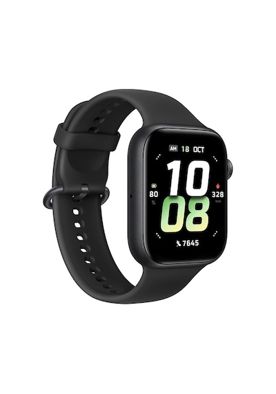 Honor Watch 5 1.85" Amoled Ekran Akıllı Saat (Distribütör Garantili)