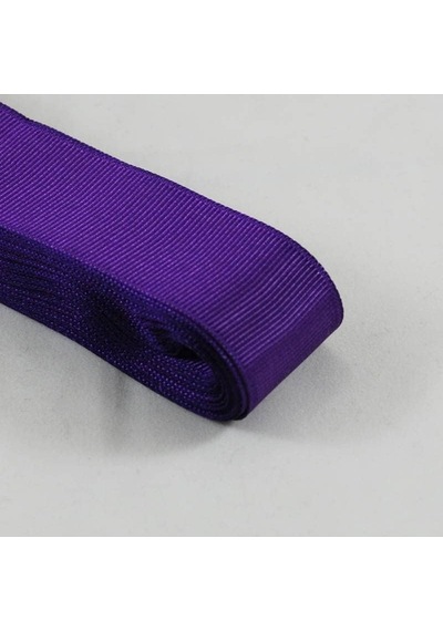 Mor Grogren Kurdela 3 Cm. X 10 Metre