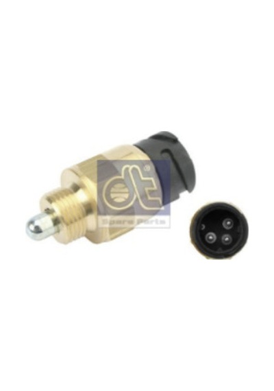 D.technic 360570 Def Takviye Müşürü Man 81255030244 Diğer
