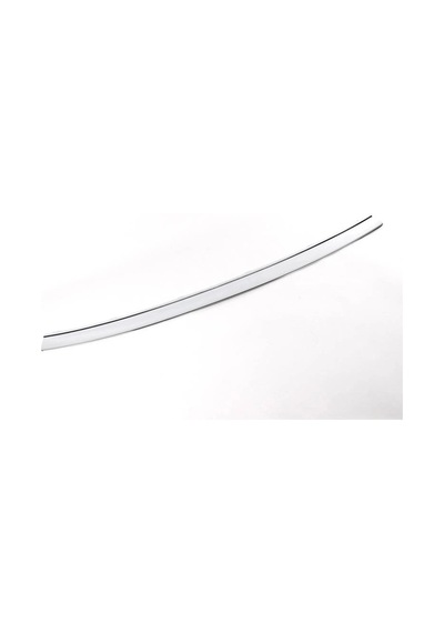 Vw Touareg 2003-2007 Tampon Citasi Arka Nikelajlı 7l68077878z8 Wisco