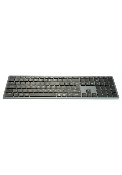 Gameraider K6 Pro Ultra-slim Kablosuz Türkçe Klavye