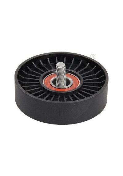 Optimal 0n1987 Saptırma Kılavuz Makarası Kanallı V Kayışı Accent Iv Rb Accent Iv Stufenheckrb Elantra Stufenheckh 25286-2b000