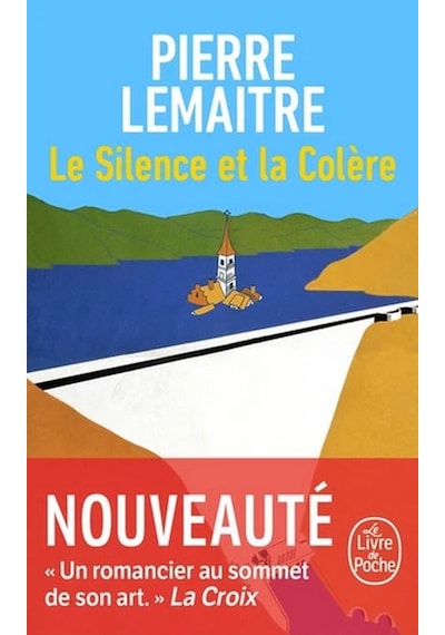 Le Silence Et La Colère