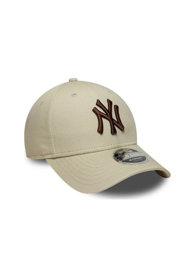 New Era 9forty Mc Neyyan Unısex Şapka 60915964 60915964 Açık Bej