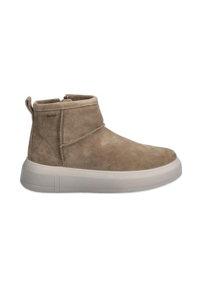 Legero 000417 Wonder Gore-tex Bej Kadın Bot Bej