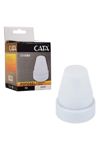 Cata Fotoselli Sensör Ct-9189