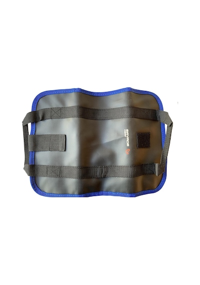 Savage Gear Jig Bag 34x25cm Long-semilong 60-150gr Max 22gr Jigler İçin 16 Gözlü Jig Çantası