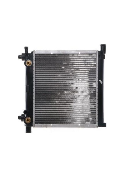 Mahle Cr276000s Motor Su Radyatörü Mercedes M111 W124 S124 Klimasız A1245005603 -