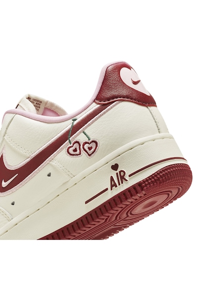 Nike Air Force 1 Low Valentine S Day 2023 Air Force 1 Low Valentine S Day 2023 Bej - Kahverengi - Kırmızı Nike Air Force 1 Low Valentine S Day 2023 Air Force 1 Low Valentine S Day 2023 Bej - Kahverengi - Kırmızı