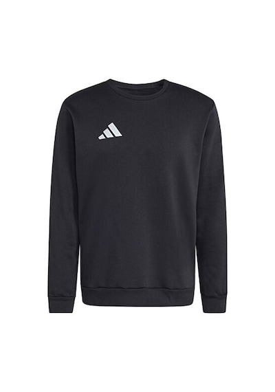 Adidas Ent26 Sw Top Erkek Futbol Sweatshirt Jz6573 Siyah