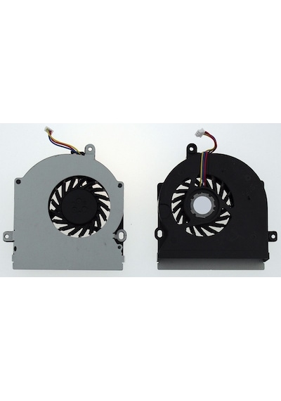 Toshiba Satellite A300-23e Fan V1 1 Adet