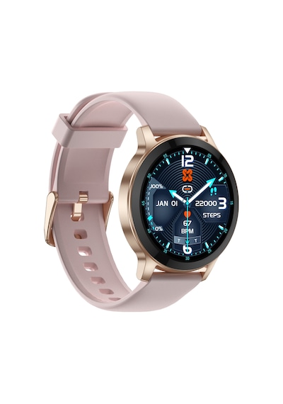 Ixtech Xee-7 46 MM Akıllı Saat (Distribütör Garantili)