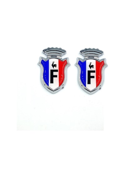 Ghia Etiket Arma Etiketçilerin Vazgeçilmezi Damla Sticker Arma F Fransa