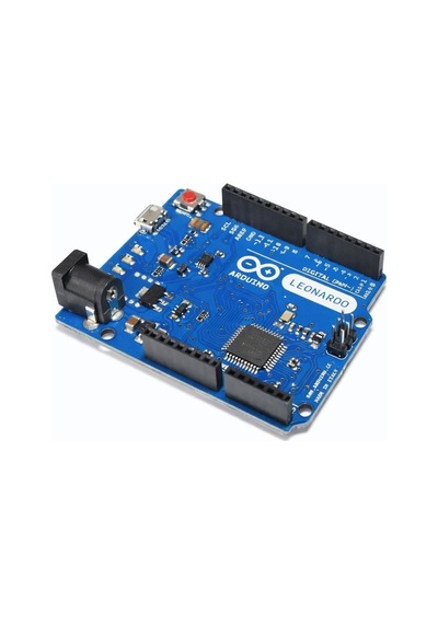 Oem Arduino Leonardo R3 Klon