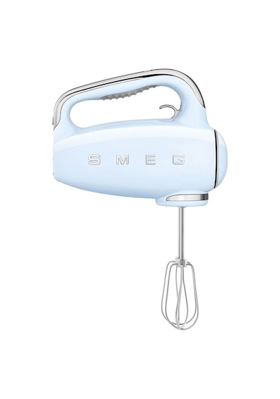 Smeg HMF01PBEU 50's Style Retro 500 W El Mikseri