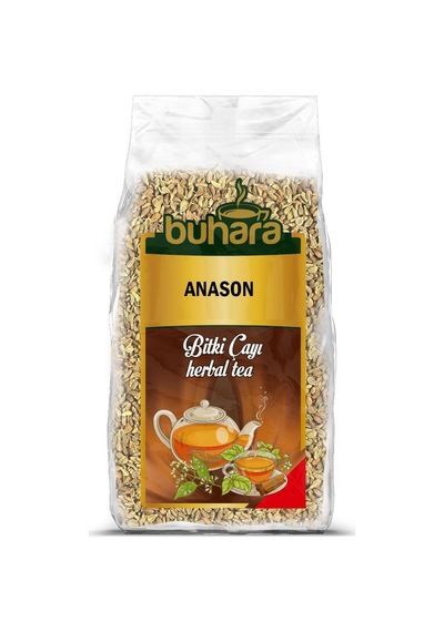 Buhara Anason Bitki Çayı 180 G